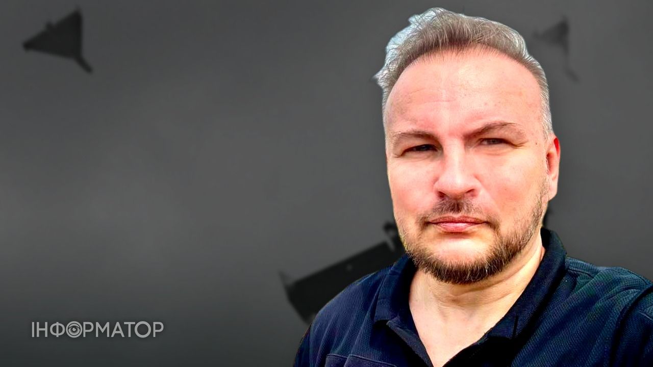 Росія запускає реактивні Шахеди по Україні прямо з заводу - Флеш