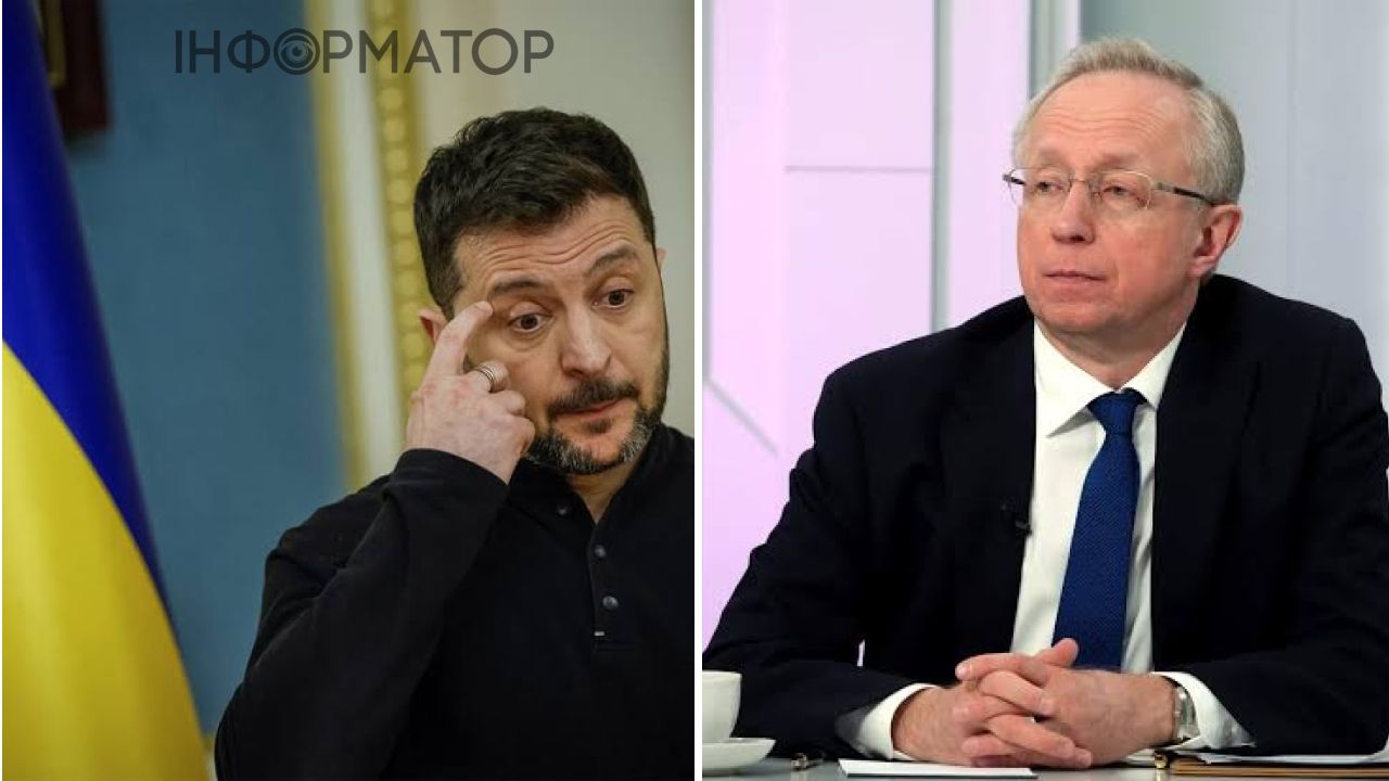 Клоуны из МИД РФ предлагают ввести внешнее управление над Украиной с участием России