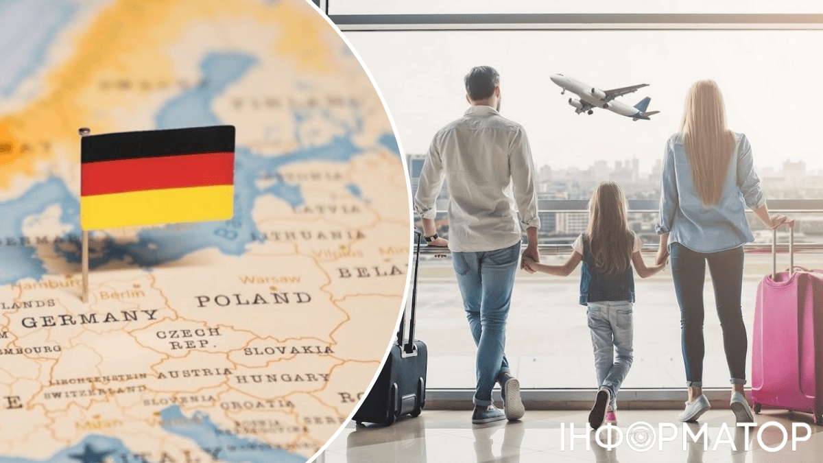 22% граждан Германии готовы покинуть страну, если к власти придет пророссийская АдН - опрос