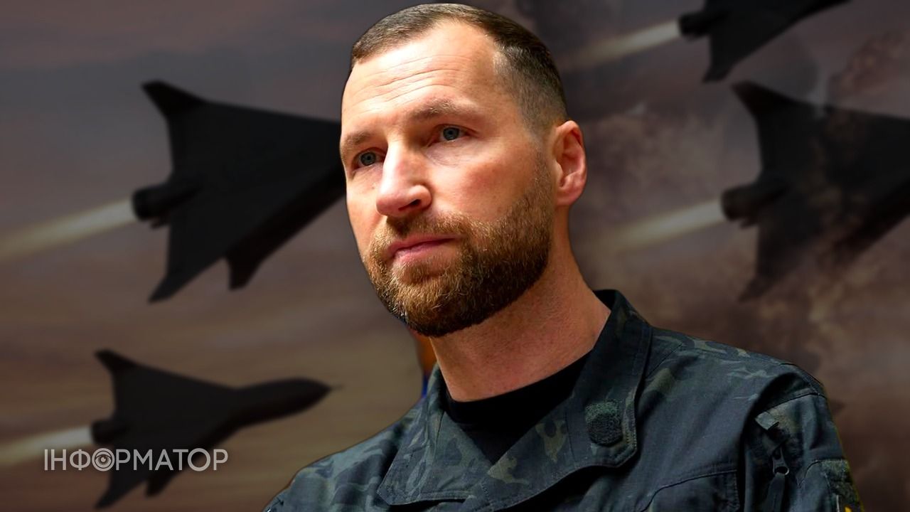 перехоплювач дрона