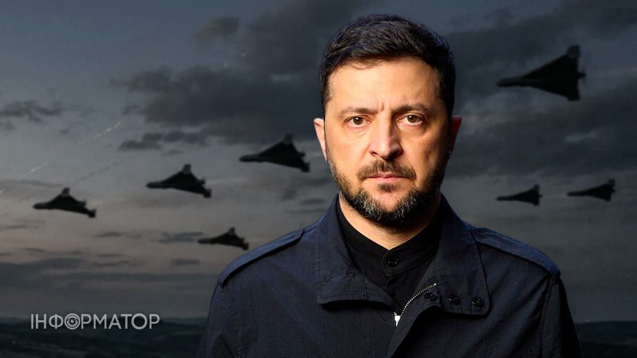 Война в Украине
