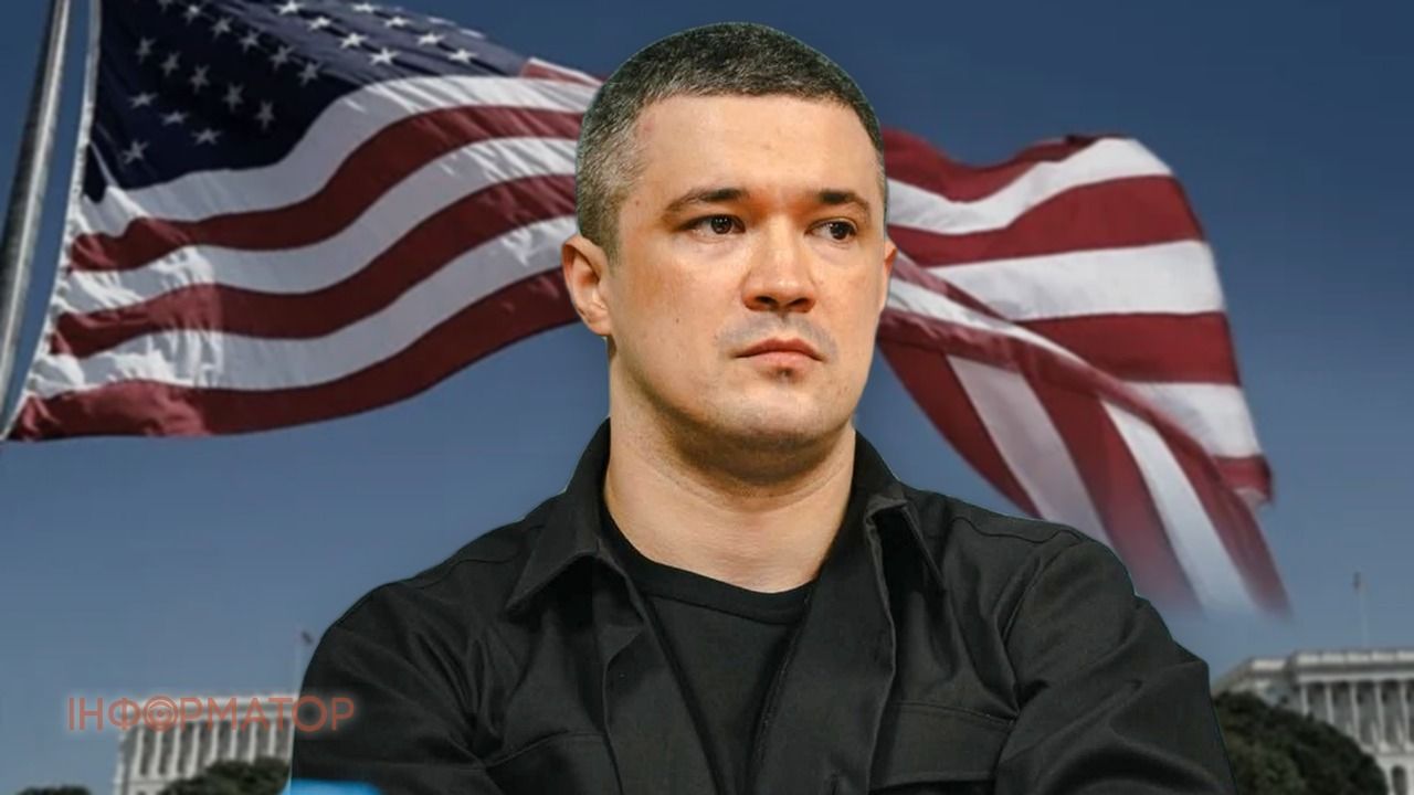 Федоров США переговоры