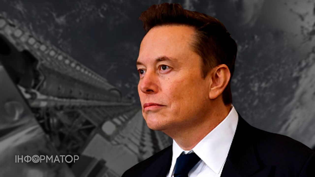 Маск сказав Федорову, що готовий дозволити Україні використовувати Starlink для ударів по РФ – у FT розкрили умови