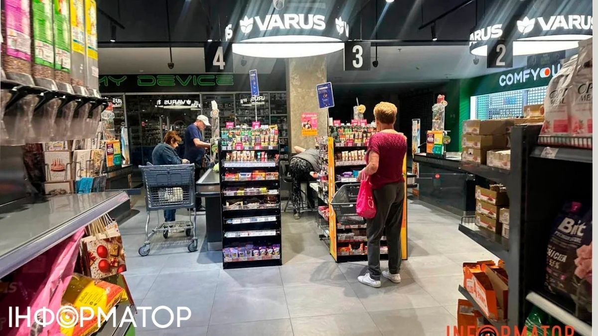 Удари по продовольчих складах загрожують Україні дефіцитом товарів - Washington Post