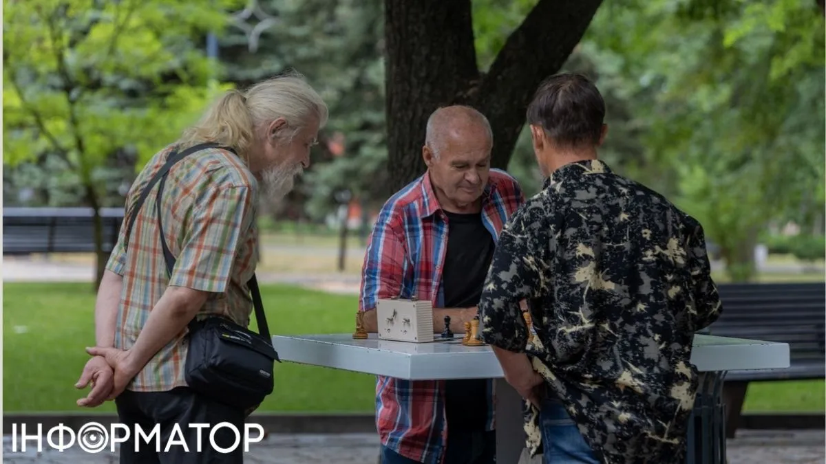В Україні у вересні перерахують пенсії - хто отримає більше