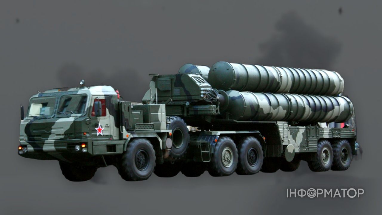 Силы обороны поразили РЛС, командно-штабную машину С-400 и склады окупантов