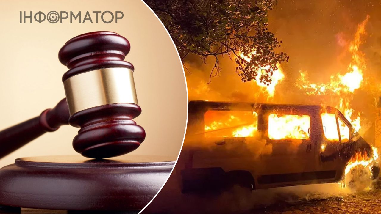 Замах на працівників ТЦК на Закарпатті - учасники організованої групи отримали вироки