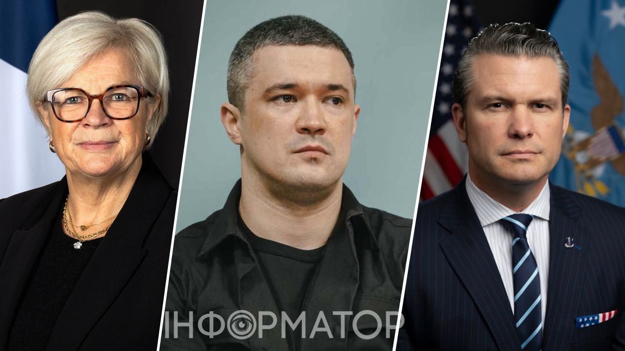 Федоров интервью FT