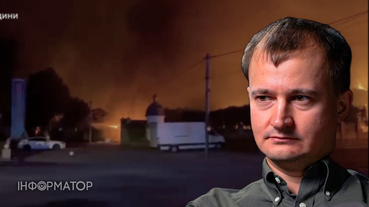 Чмут Штиллерман конфликт