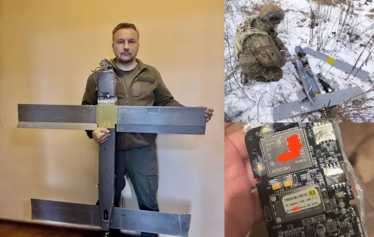 РФ уже более полугода атакует Украину дронами из ИИ, не зависящими от GPS РФ уже более полугода атакует Украину дронами из ИИ, не зависящими от GPS