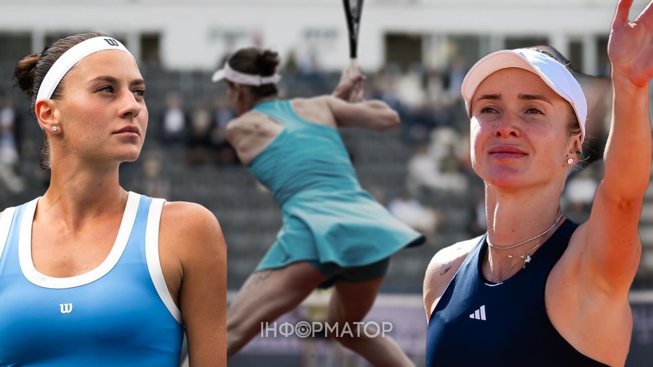 Костюк и Свитолина уверенно стартовали на US Open - результаты матчей