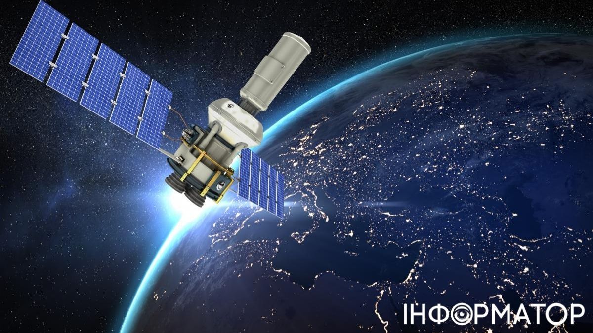 Росіяни повністю провалили місію аналогу Starlink - супутники Рассвєт-3 не змогли вийти на цільову орбіту