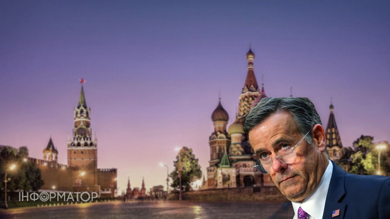 Министр обороны Литвы