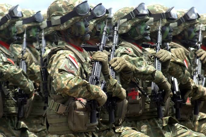 Кремль вербує громадян Індонезії на війну проти України Кремль вербує громадян Індонезії на війну проти України