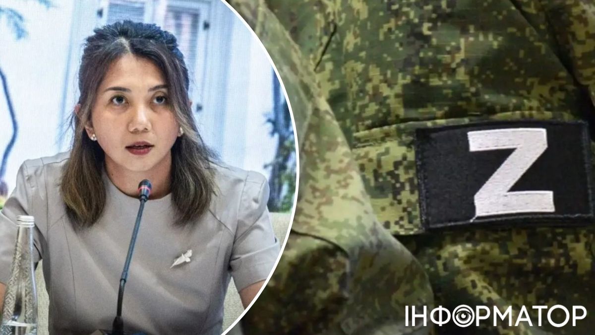 МЗС Індонезії перевіряє інформацію про громадян у лавах армії Росії