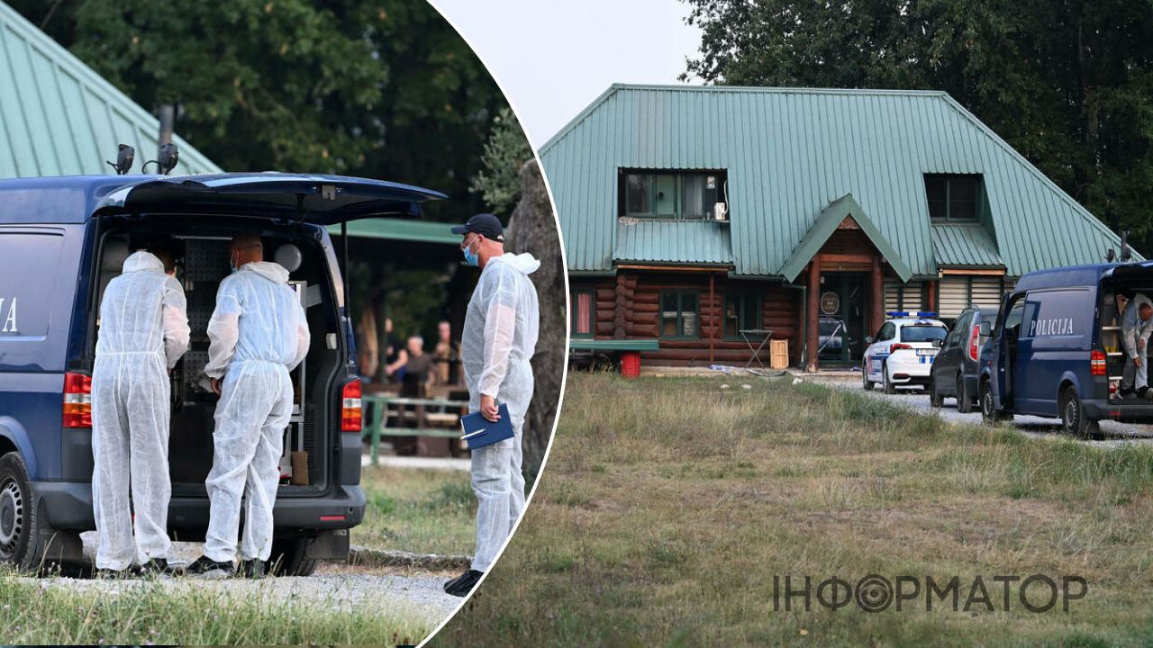 стрельба тир Черногория