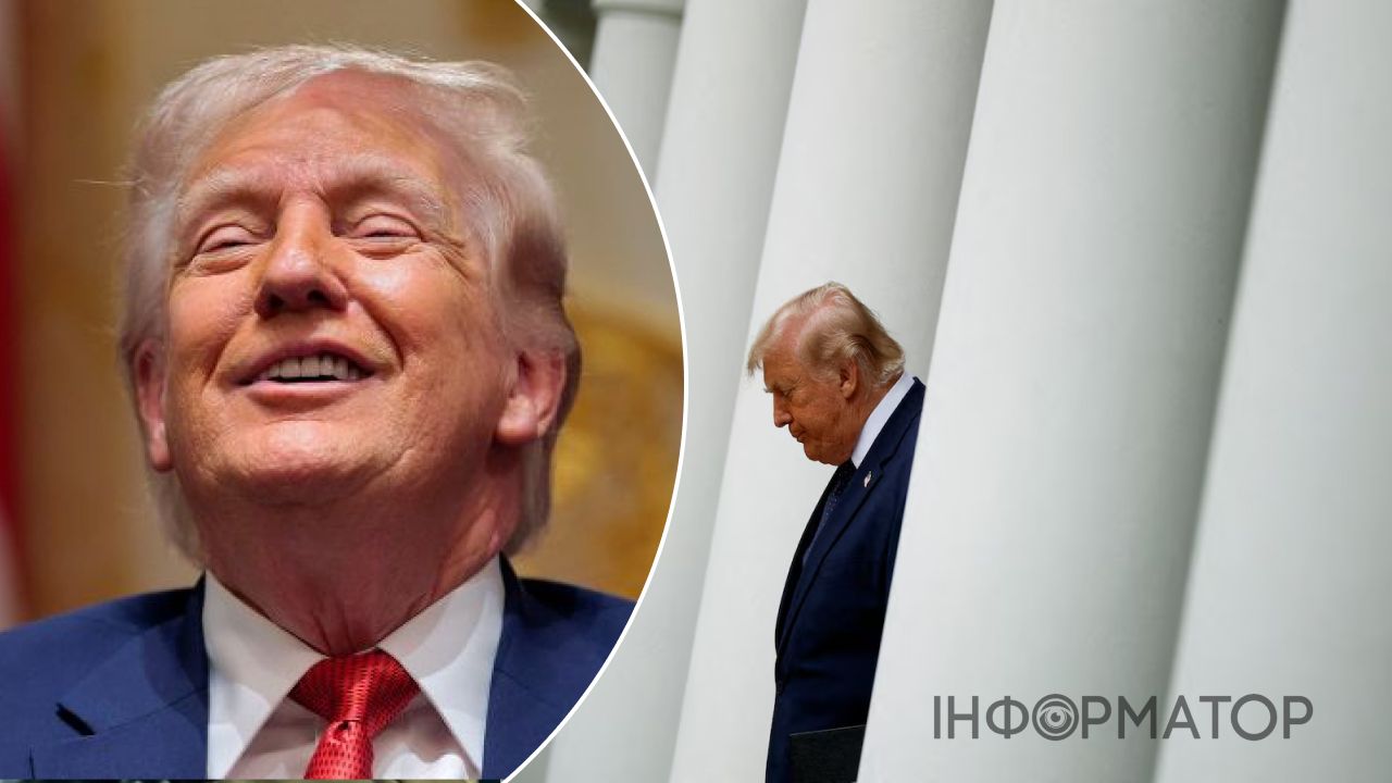 Трамп рейтинг опроса