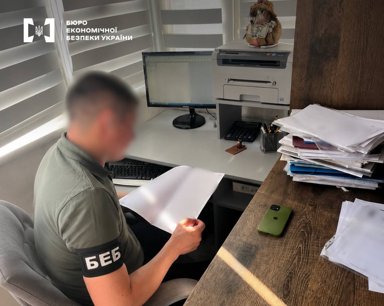 Майже 80 млн грн доходів без податків: у Полтаві судитимуть екскерівника будівельної компанії 2