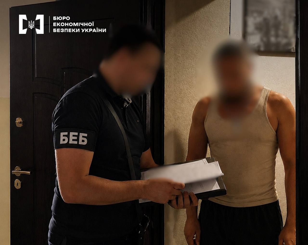 Майже 80 млн грн доходів без податків: у Полтаві судитимуть екскерівника будівельної компанії 1