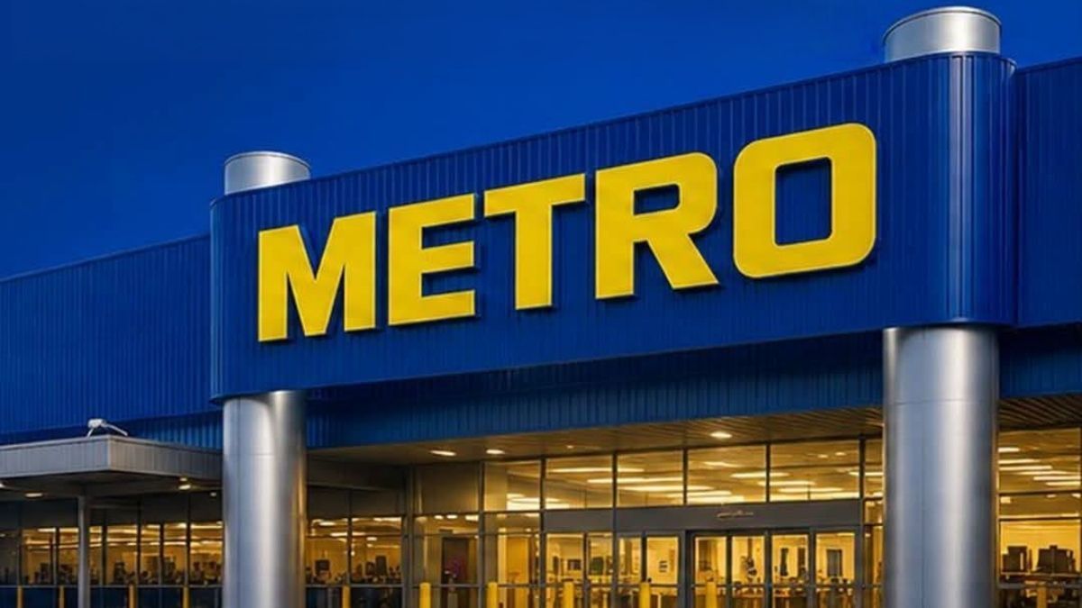 Асортимент METRO Україна скоротився на 17% через удари по складах