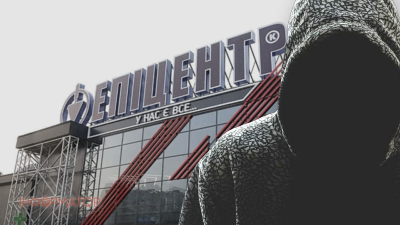 В Киеве полицейские поймали вора в Эпицентре, но не смогли оформить документы - что решил суд