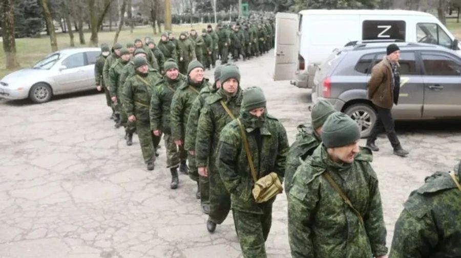 Даже мобилизация РФ не поможет России воплотить планы по захвату Донбасса