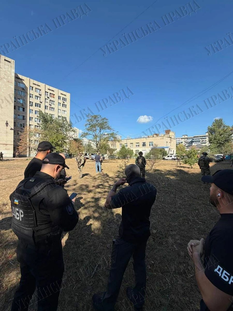 Фото: УП