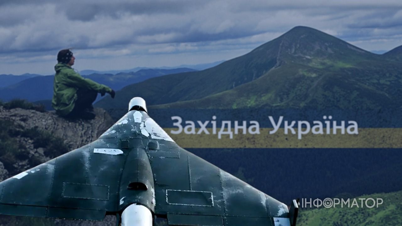 Реактивные дроны РФ могут атаковать запад Украины уже через 2-3 недели - эксперт оценил угрозу