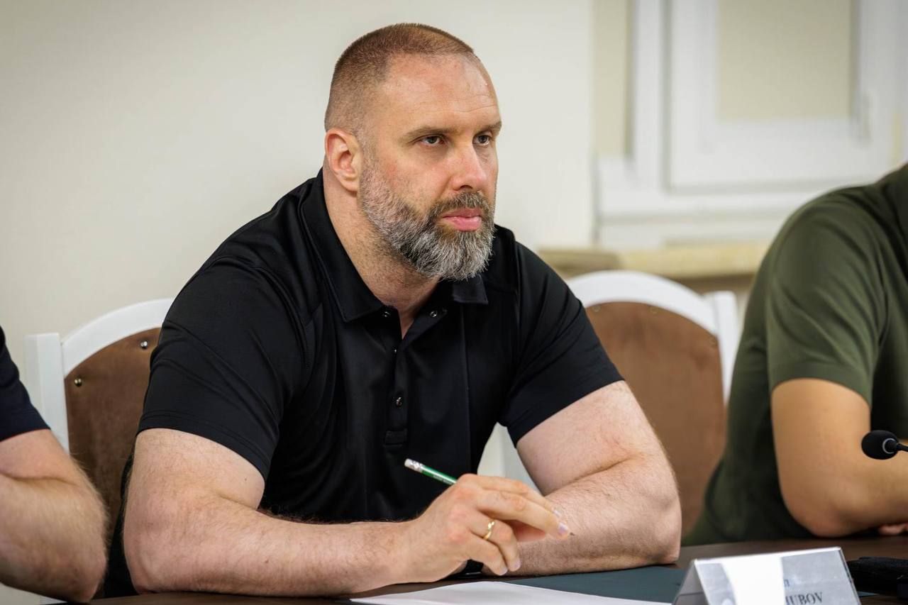 Синєгубов попередив про найважчу зиму на Харківщині Синєгубов