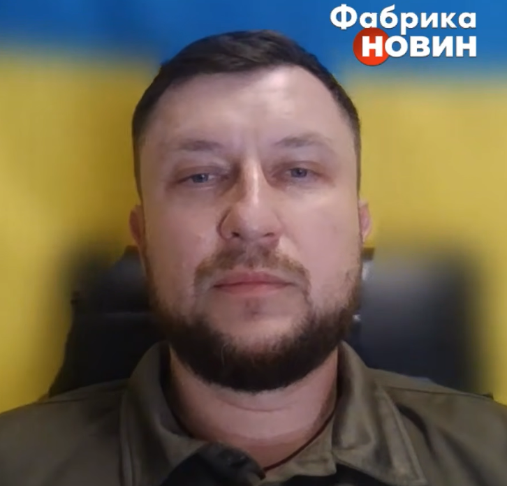 Ярославський попередив про удари РФ по мостах Києва