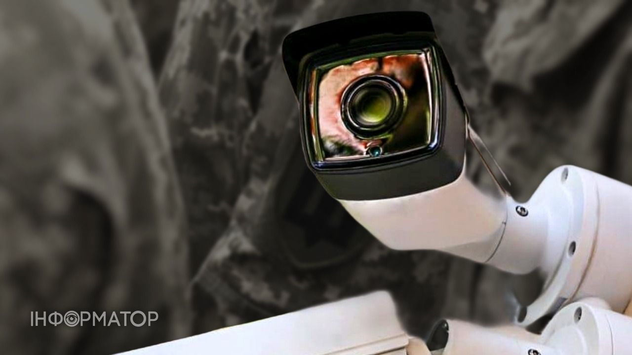 В бусах ТЦК установят камеры для защиты людей – нардеп назвал первый город, где это внедрят