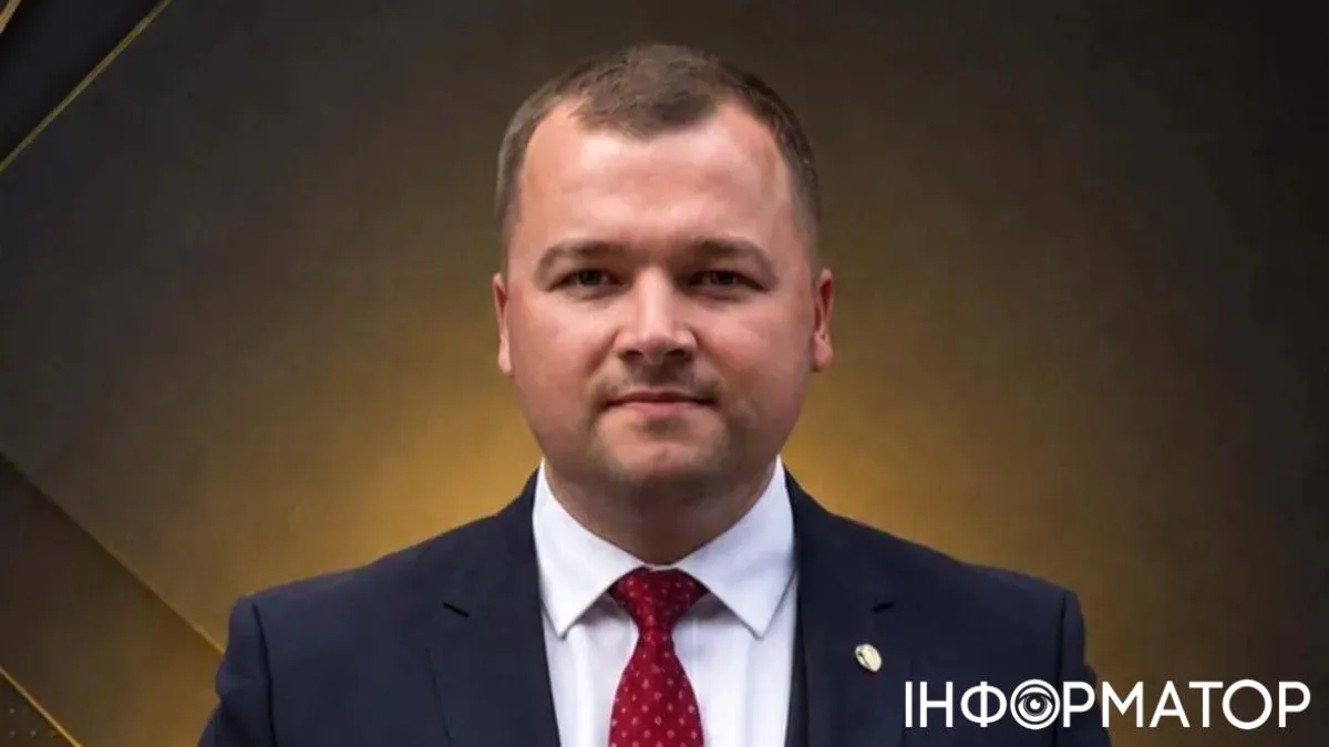 Президент ввів детектива НАБУ у справі Мідас до антикорупційної групи