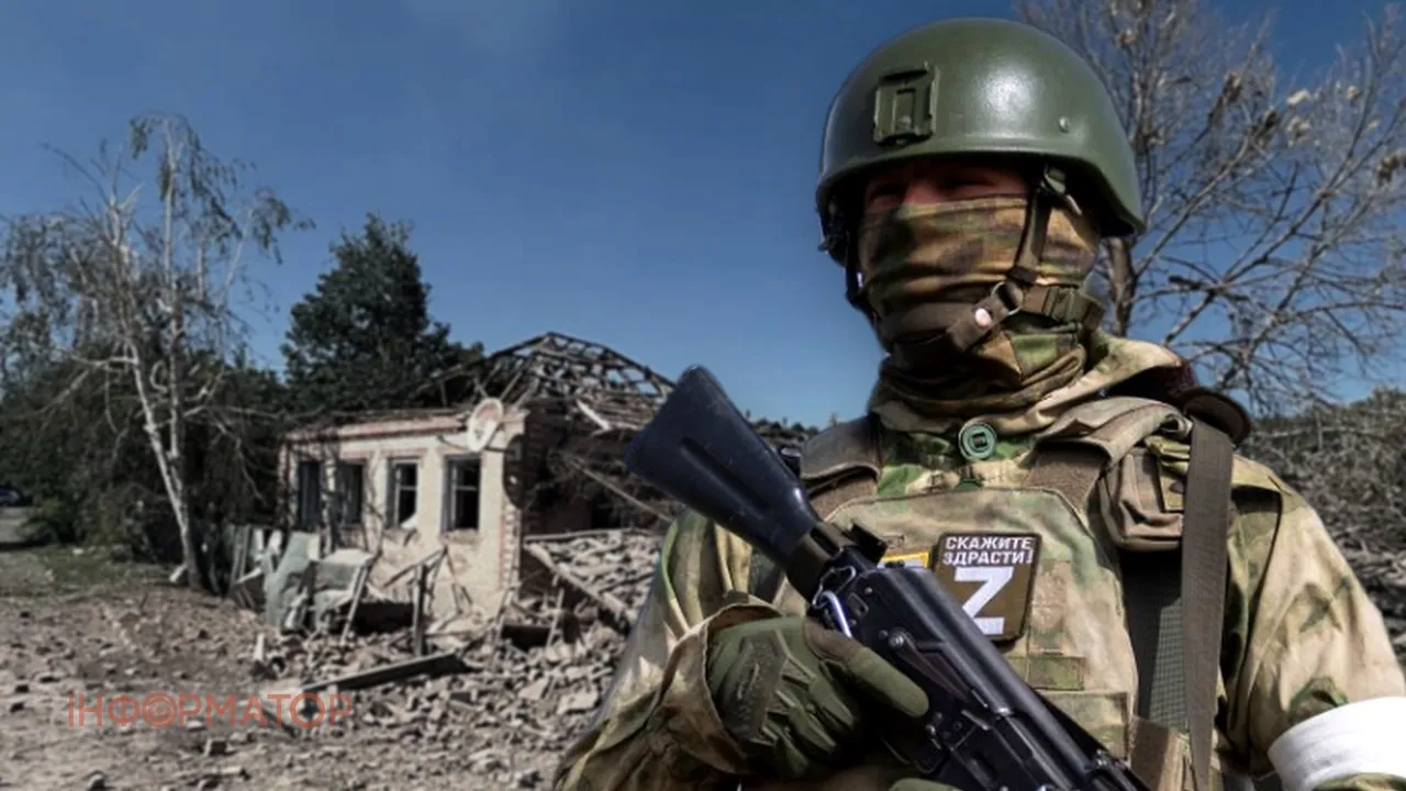 РФ розширює зону проникнення біля Сергіївки на Покровському напрямку - ворог намагається закріпитися у підвалах
