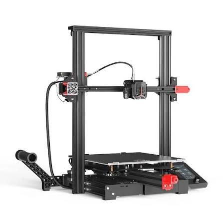 3-D принтер Crealiny Ender-3 Max Neo