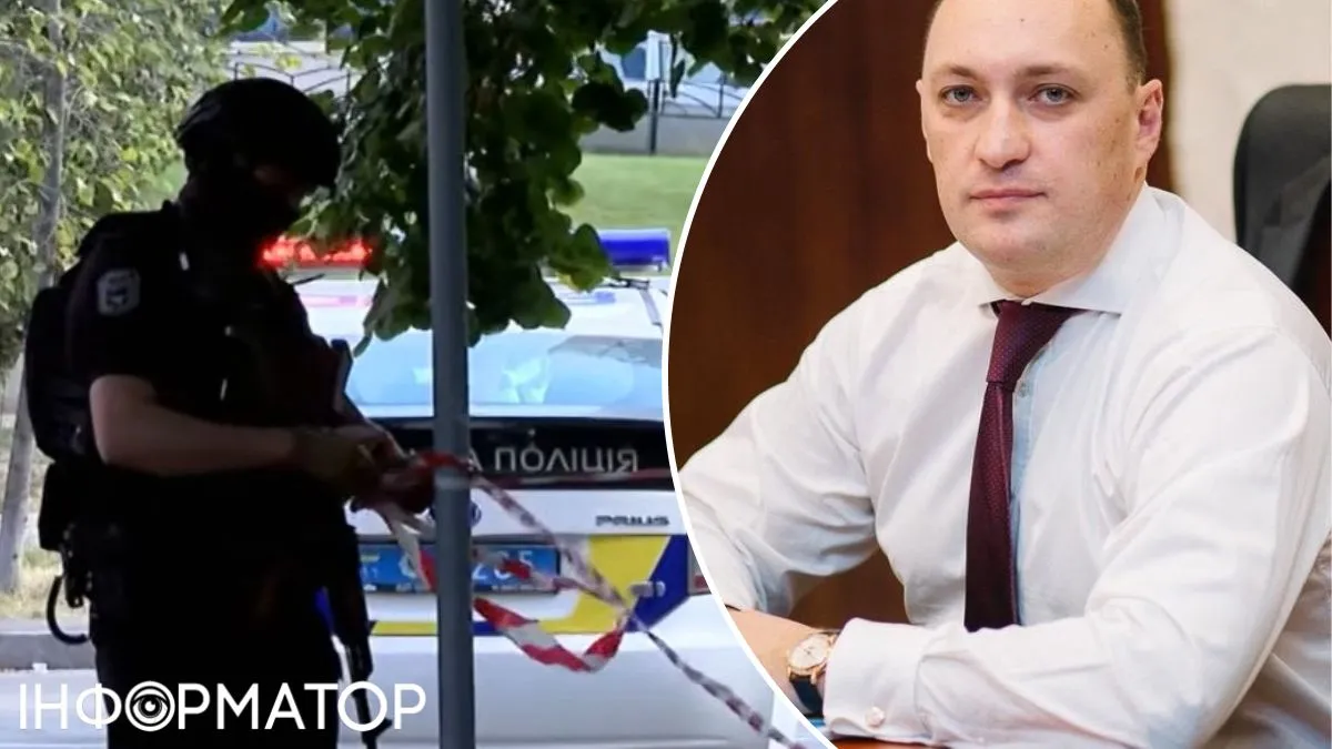 Під час перестрілки у Києві вогонь відкрив співробітник СБУ, який вбив агента ГУР Кірєєва у 2022 році – нардеп Веніславський