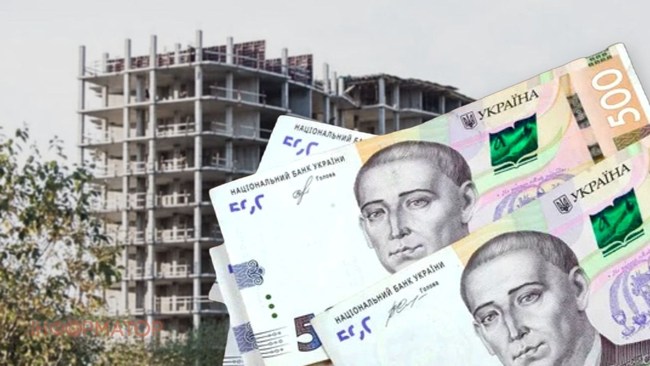 Суд взыскал с ФК "Гарант Капитал" более 1 млн грн за недостроенное жилье на Голосеевке в Киеве