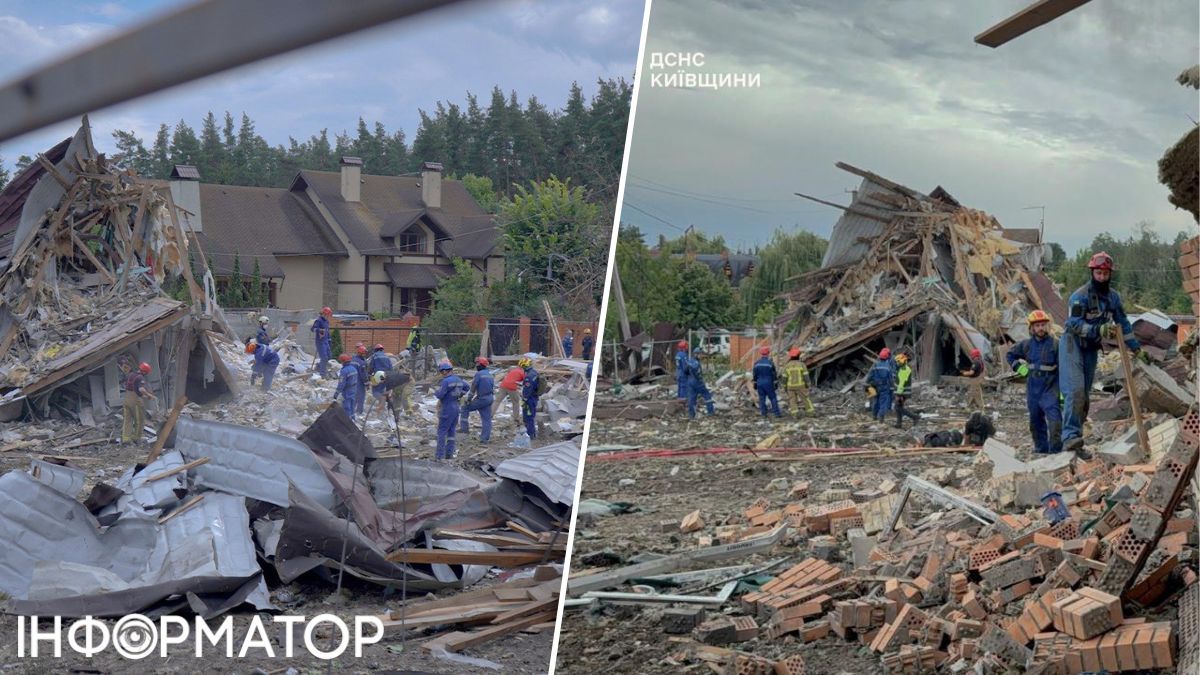 Укроборонпром не имел отношения к выставке в Киевской области, где погибли 12 человек - ответ Информатору