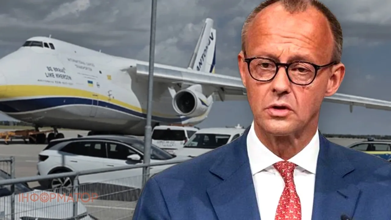 Німеччина готує масштабний план помсти Росії - вже відомо, якою буде роль України