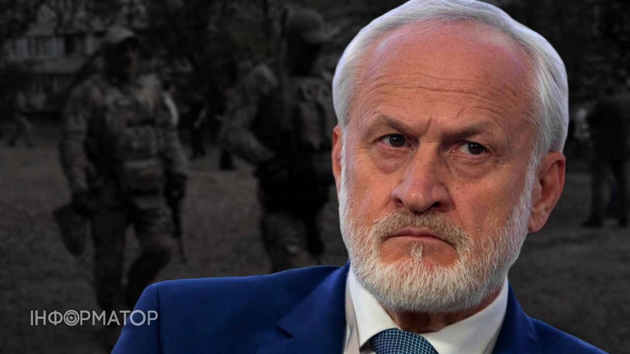Стрілянина між спецслужбами - ЗМІ назвали ім'я лідера російського опозиційного руху, на якого, за версією СБУ, Каплунов готував замах