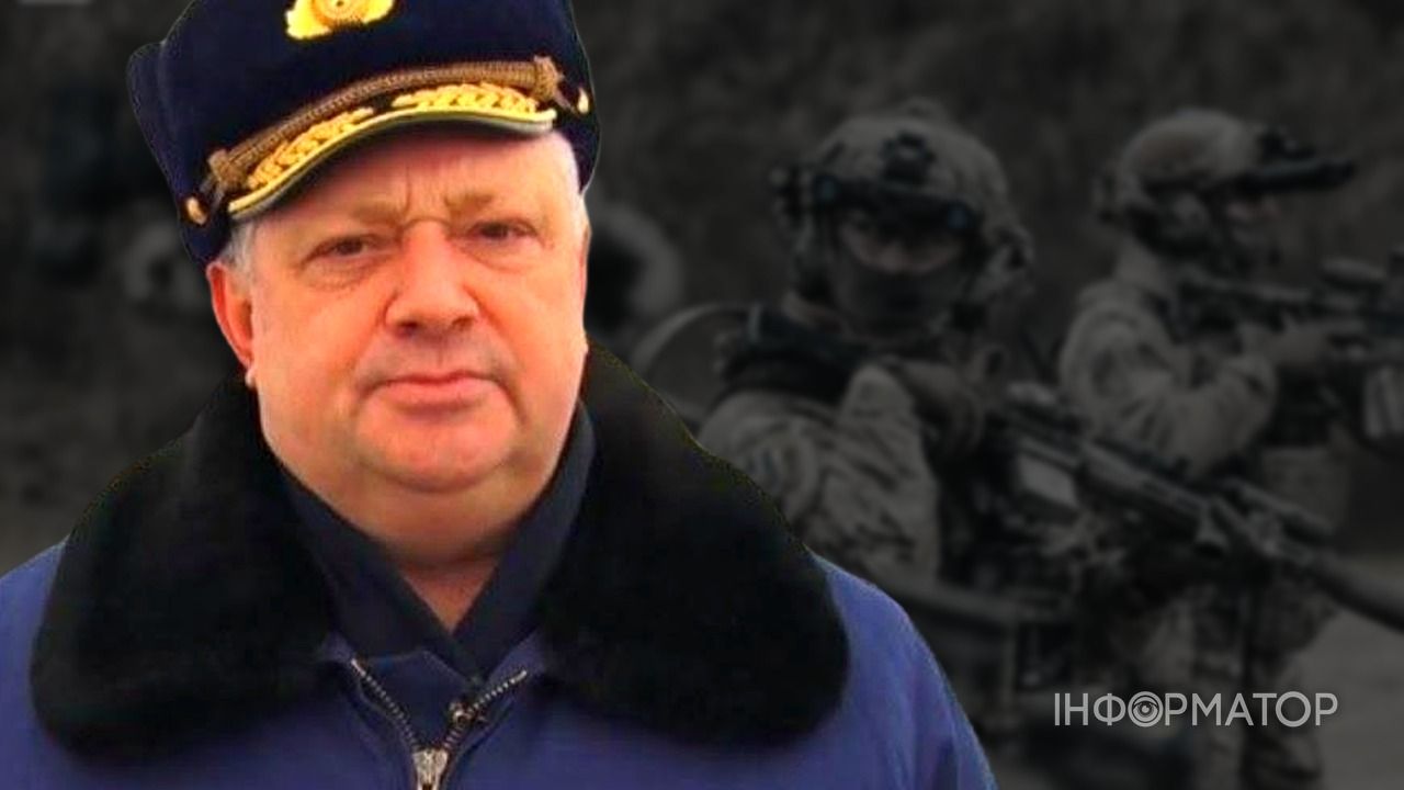 СБУ поставила генералу РФ Варпаховичу чорну мітку за три дні до замаху - нові деталі