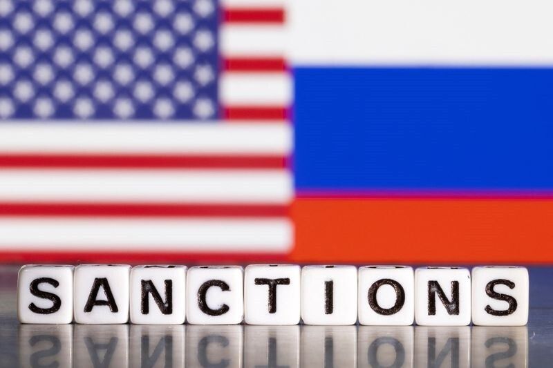 США затягивают введение жестких санкций против РФ США затягивают введение жестких санкций против РФ