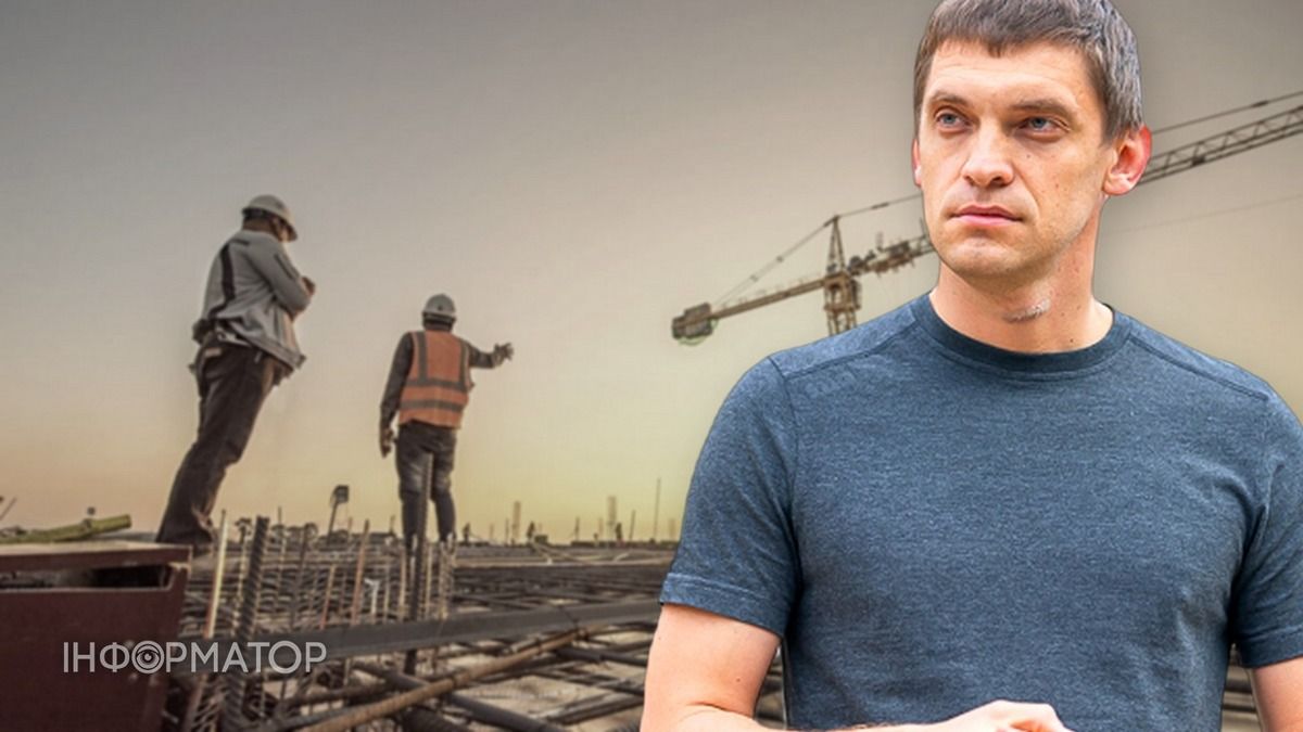 Івана Федорова призначили головою Держагенства відновлення України