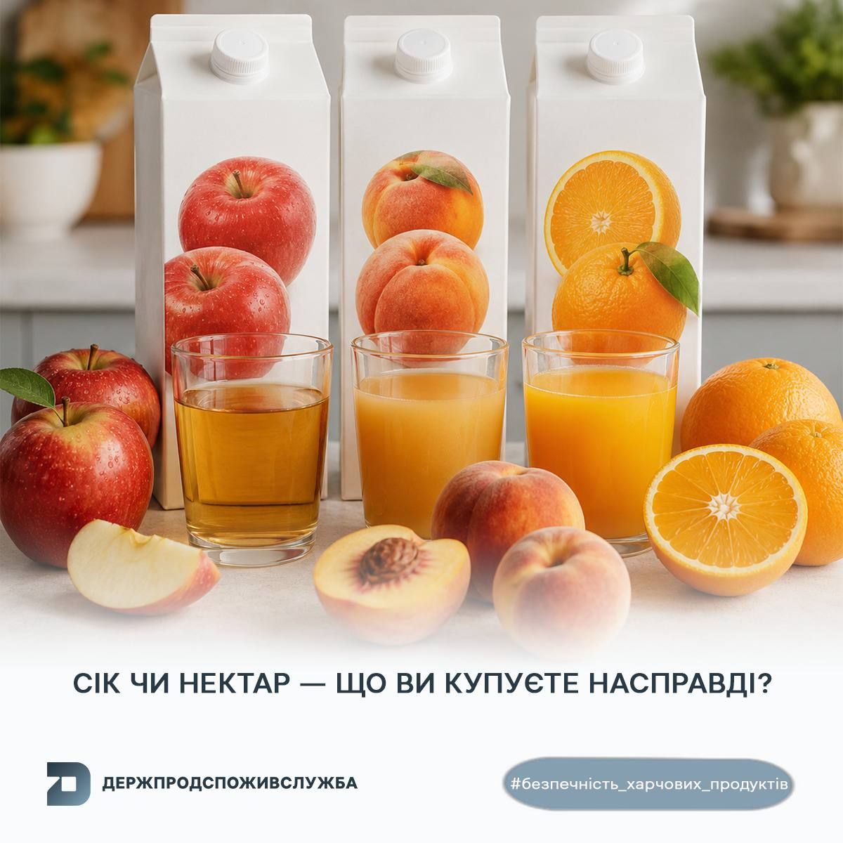 Фото: Держпродспоживслужба