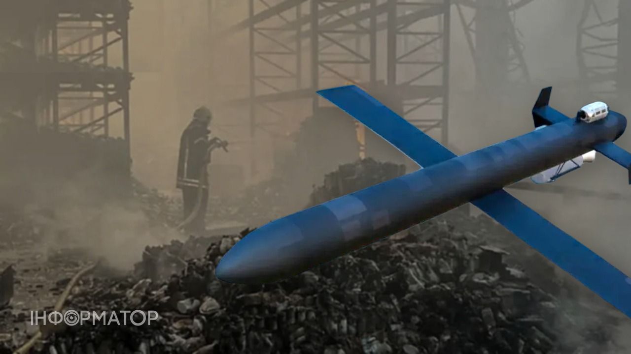 Експерт пояснив, чому Росія масштабує реактивні дрони замість крилатих ракет