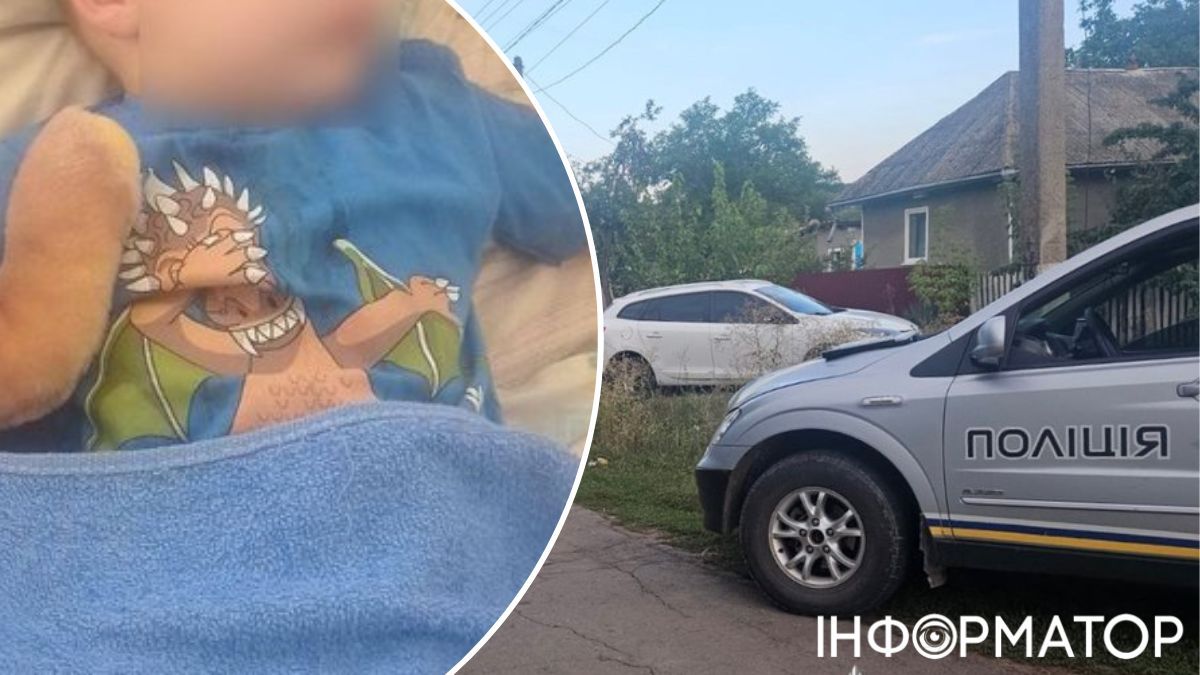 Дитина, реанімація, ДТП