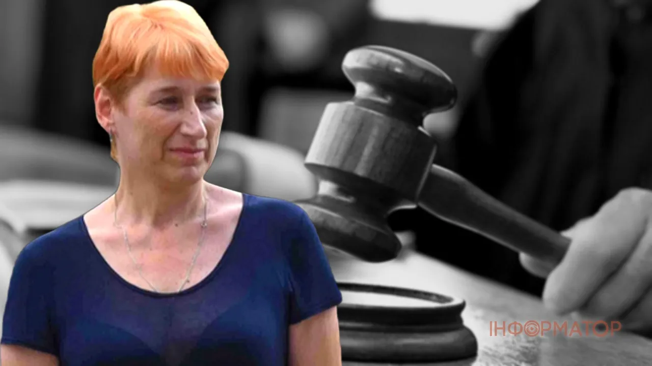 Россияне приговорили к 15 годам украинскую журналистку из Мелитополя, которая осталась в оккупированном городе