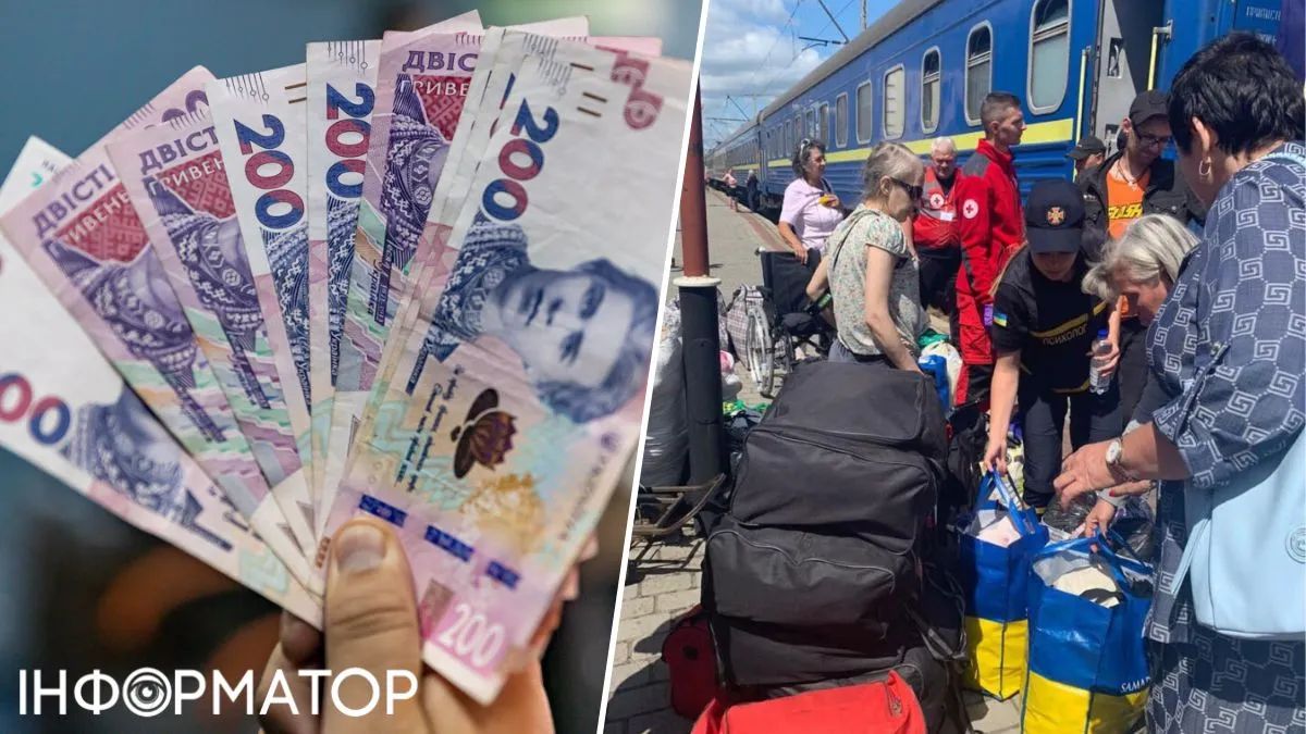 Правительство продлило выплаты на проживание для ВПЛ еще на полгода