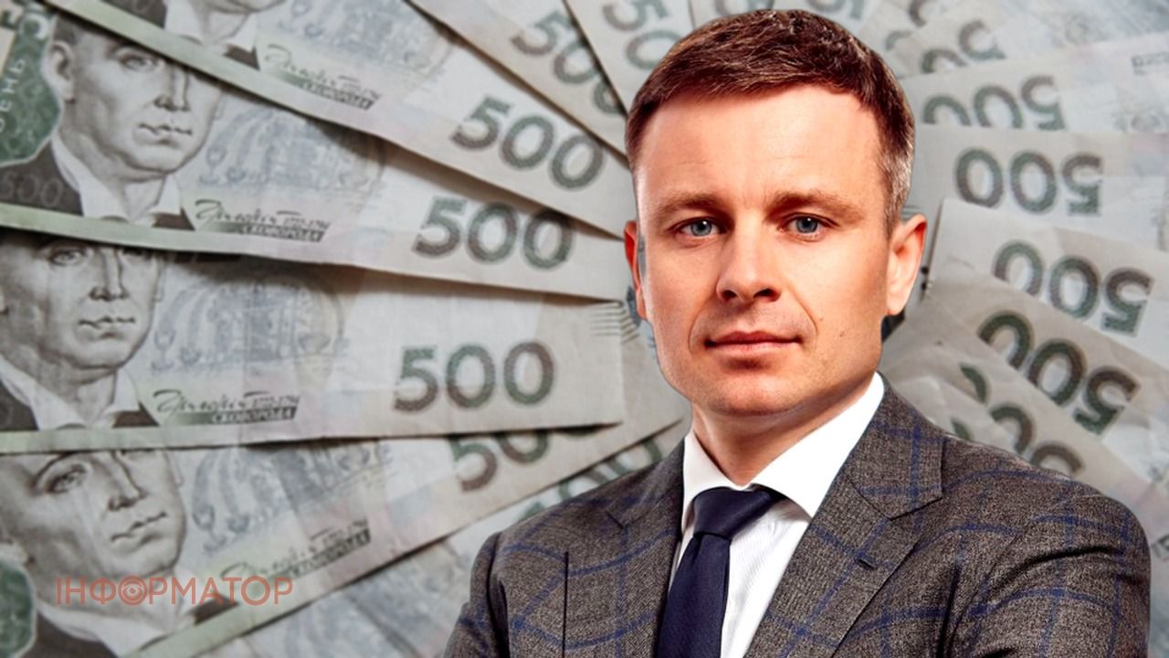 Марченко заявив про найгіршу ситуацію з бюджетом України з 2022 року - хтось може лишитися без виплат