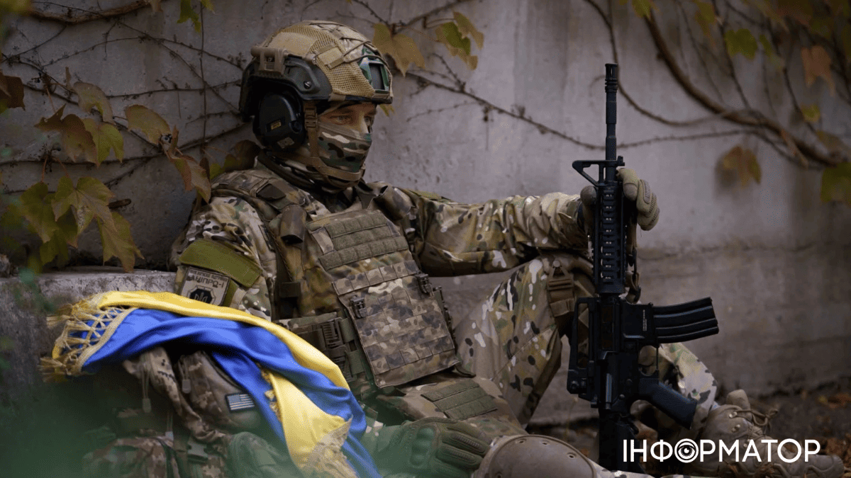 На фронті вводиться режим тиші до 8 вересня – Сили оборони отримали відповідний наказ