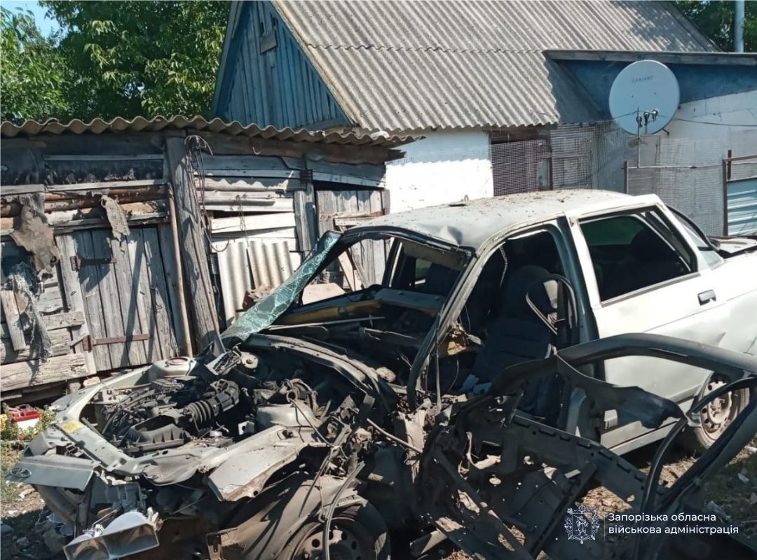 Наслідки атаки